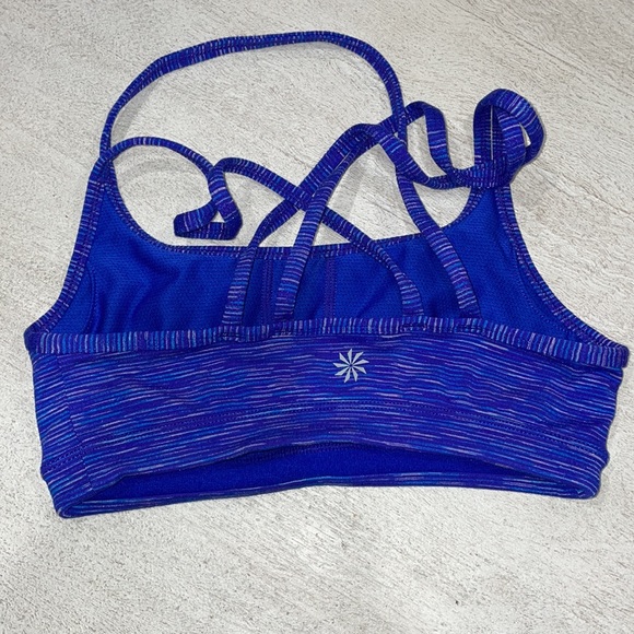 Athleta sports bra - Picture 2 of 3